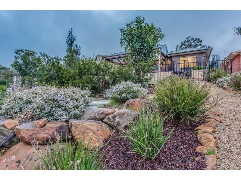 144 Yarrabee Rd, (adj. Burnside), Greenhill SA 5140