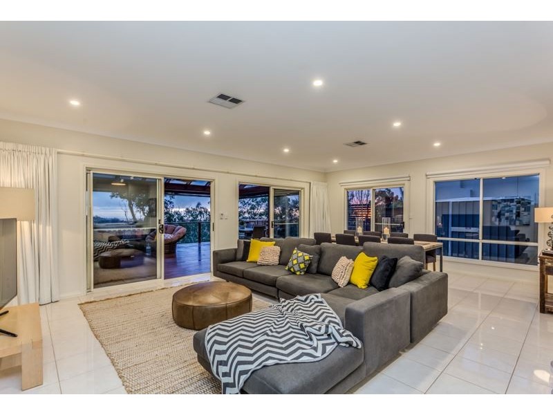 144 Yarrabee Rd, (adj. Burnside), Greenhill SA 5140