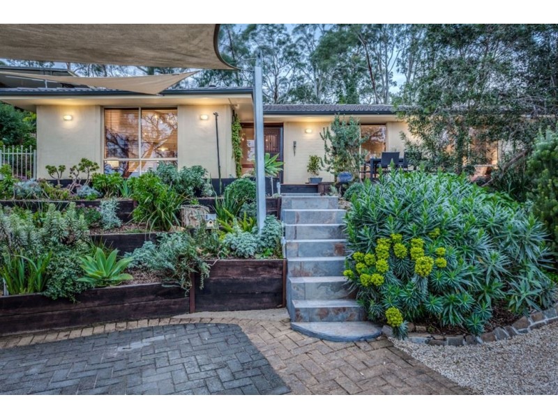 2 Christopher Ave, (adj Burnside), Greenhill SA 5140