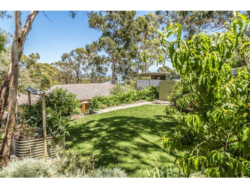 2 Christopher Ave, (adj Burnside), Greenhill SA 5140