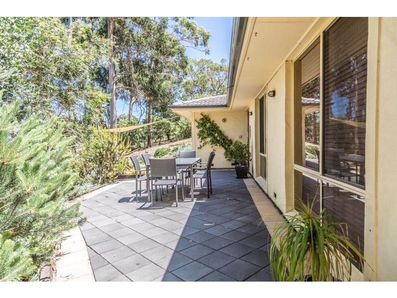 2 Christopher Ave, (adj Burnside), Greenhill SA 5140