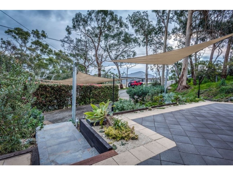 2 Christopher Ave, (adj Burnside), Greenhill SA 5140