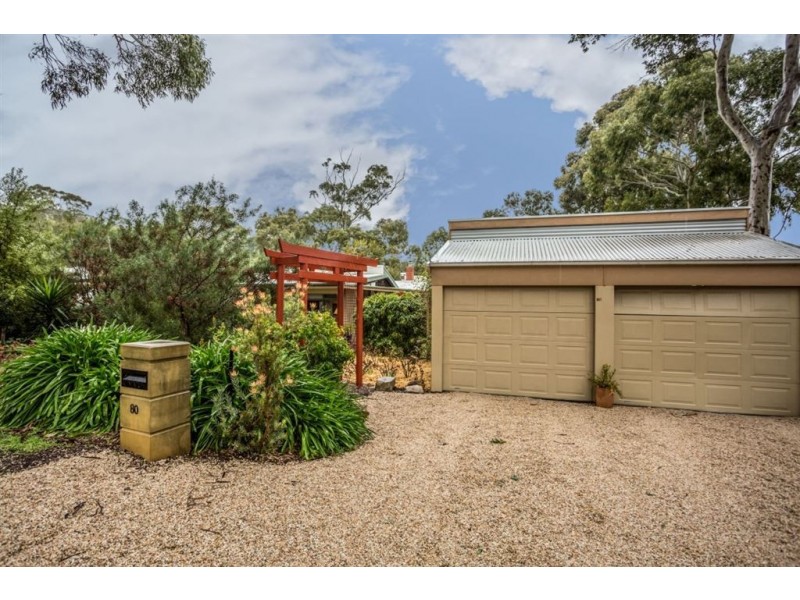 80 Yarrabee Rd, (adj Burnside), Greenhill SA 5140