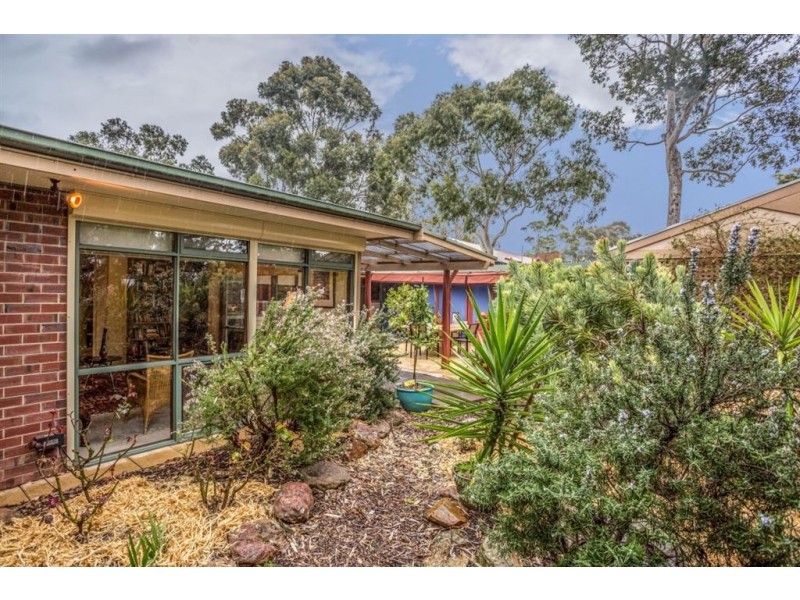 80 Yarrabee Rd, (adj Burnside), Greenhill SA 5140