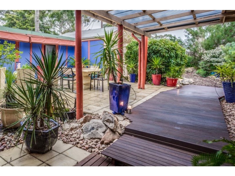 80 Yarrabee Rd, (adj Burnside), Greenhill SA 5140