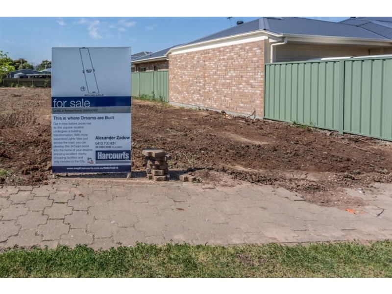 Lot 802/37 Redward Avenue, Greenacres SA 5086