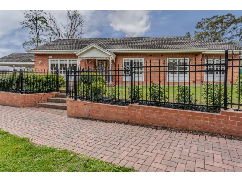 29 Hallett Rd, (fronts Cowan St), Erindale SA 5066