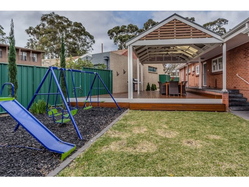 29 Hallett Rd, (fronts Cowan St), Erindale SA 5066