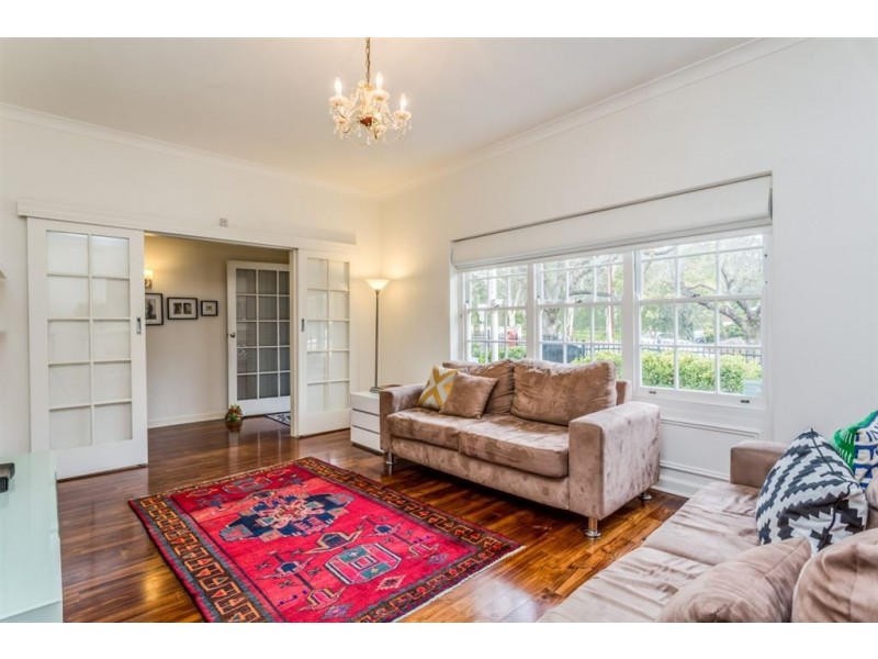 29 Hallett Rd, (fronts Cowan St), Erindale SA 5066