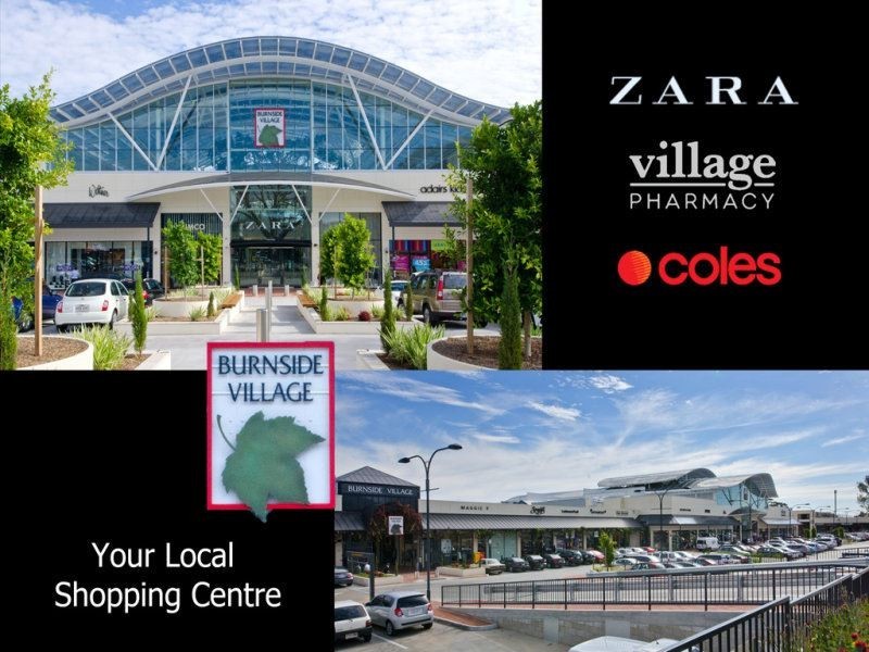 29 Hallett Rd, (fronts Cowan St), Erindale SA 5066