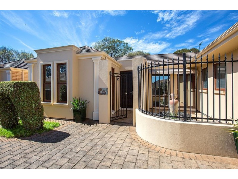 32A Edgcumbe Terrace, Rosslyn Park SA 5072