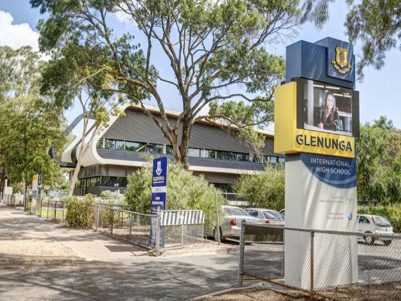 U1/132 Conyngham Street, Glenunga SA 5064
