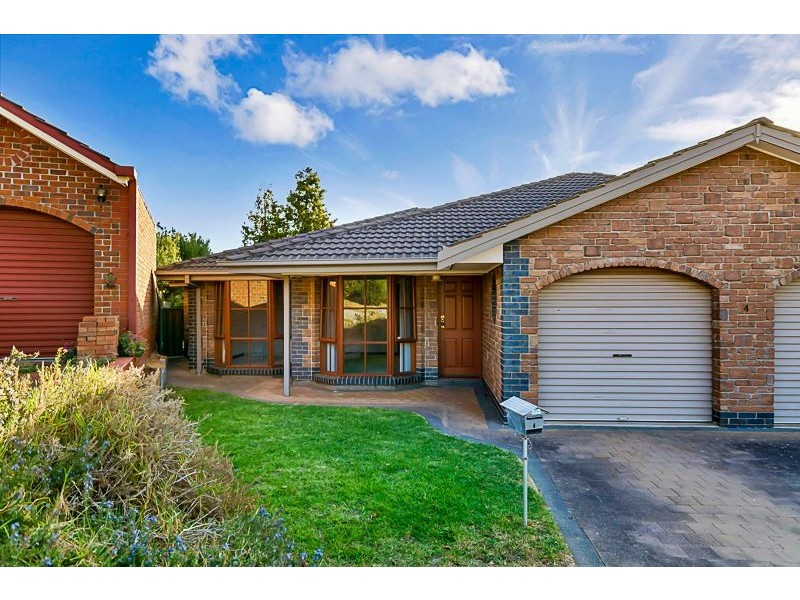 House 1/4 Carsten Court, (adj. Magill), Teringie SA 5072