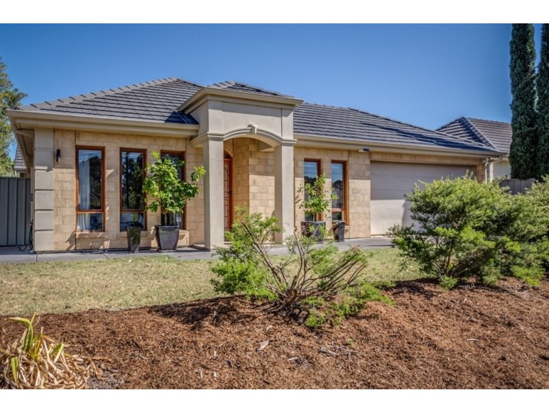 14 Horwood Avenue, Rostrevor SA 5073
