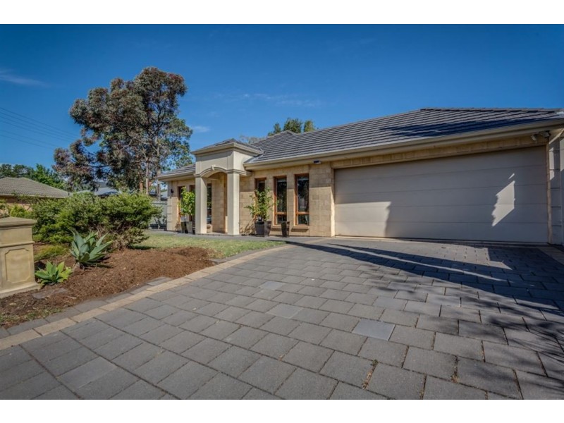 14 Horwood Avenue, Rostrevor SA 5073