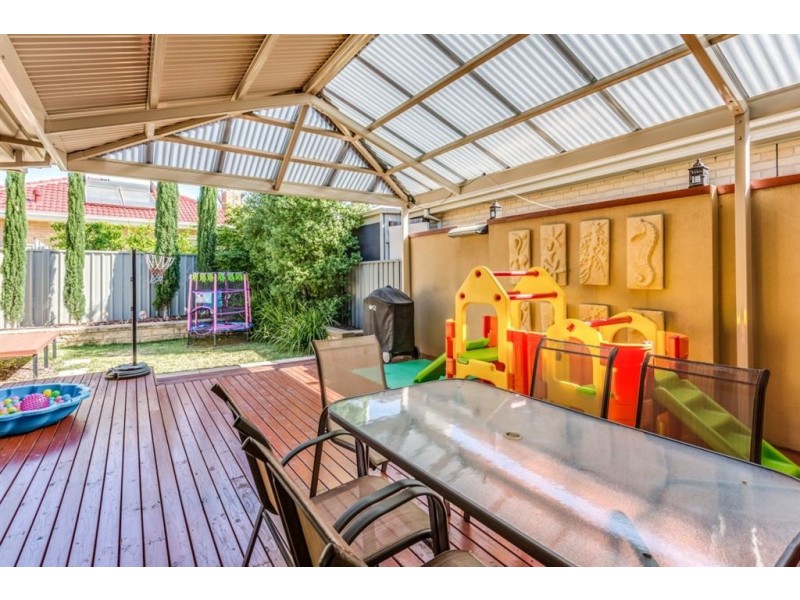 14 Horwood Avenue, Rostrevor SA 5073