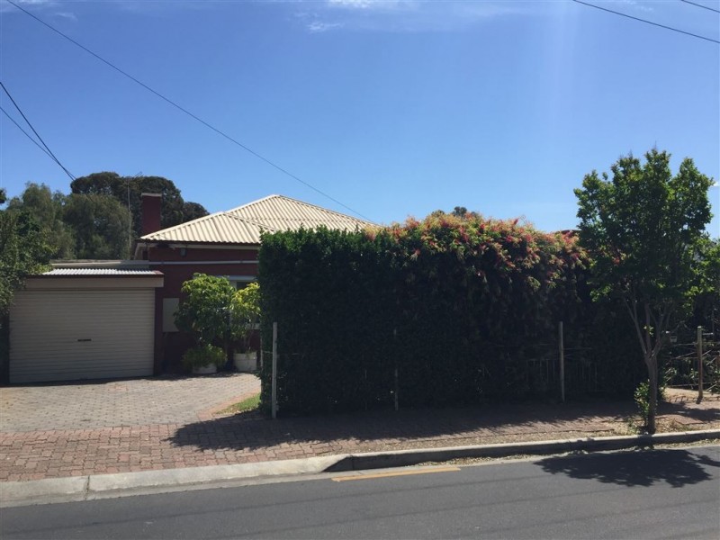 3 Barnes Avenue, Magill SA 5072