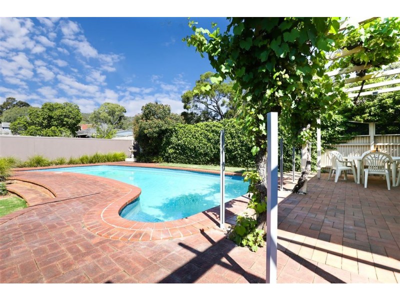 3 McArthur Avenue, Rostrevor SA 5073