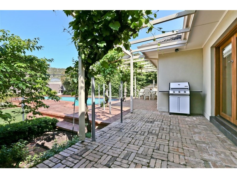3 McArthur Avenue, Rostrevor SA 5073