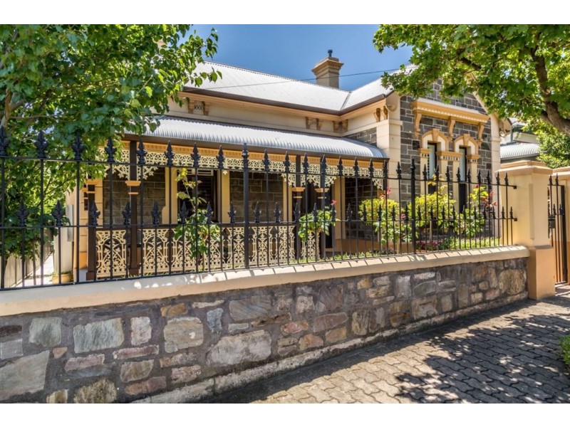 22 Whinham Street, Fitzroy SA 5082