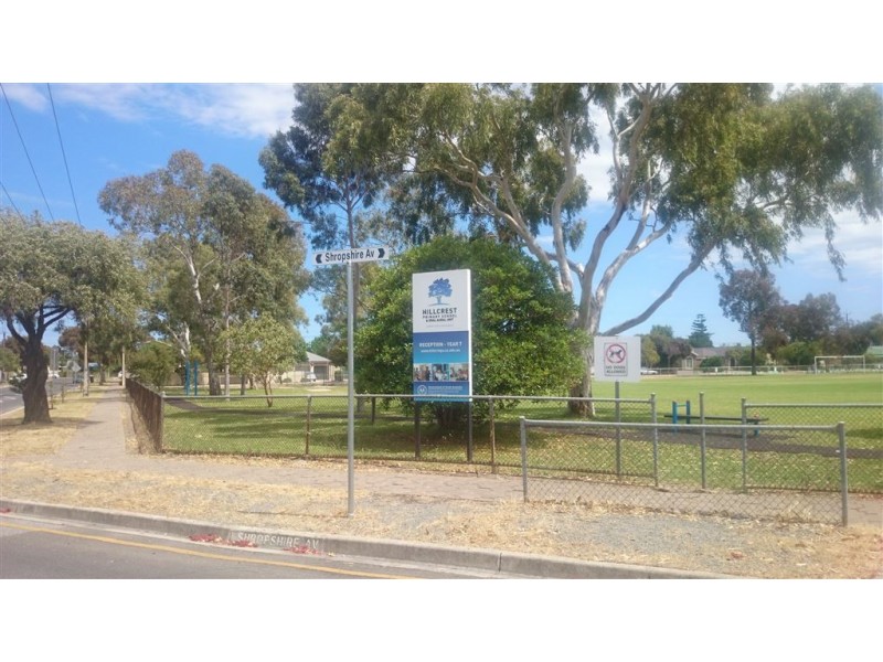 27 Shropshire Avenue, Hillcrest SA 5086