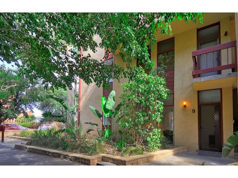 9/23 Moseley Street, Glenelg SA 5045