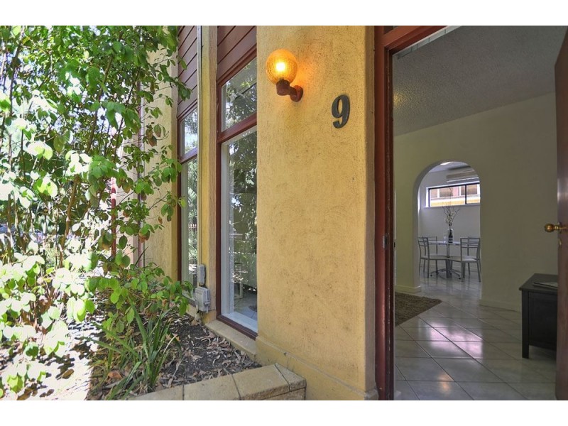 9/23 Moseley Street, Glenelg SA 5045