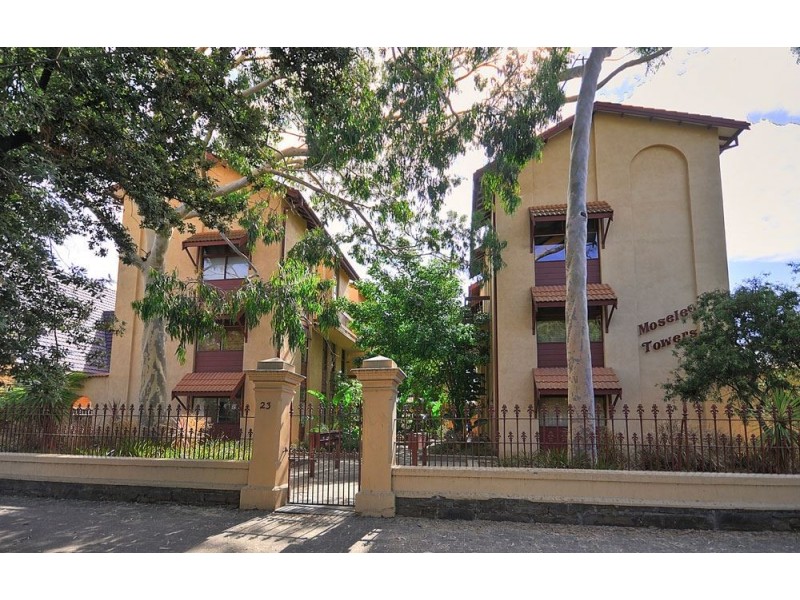 9/23 Moseley Street, Glenelg SA 5045