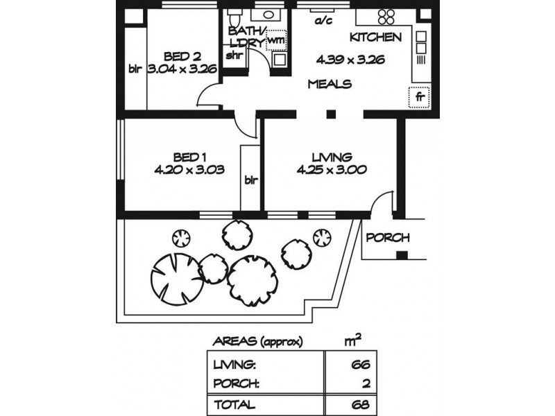 9/23 Moseley Street, Glenelg SA 5045