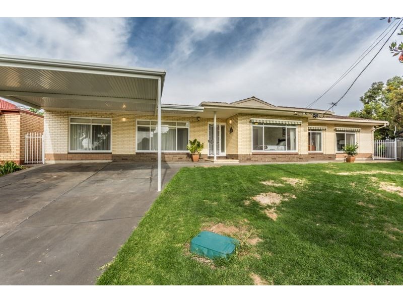 5 Opal Court, Rostrevor SA 5073