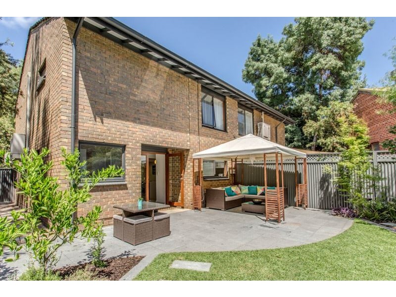 House 2/6 Vailima Court, Hackney SA 5069