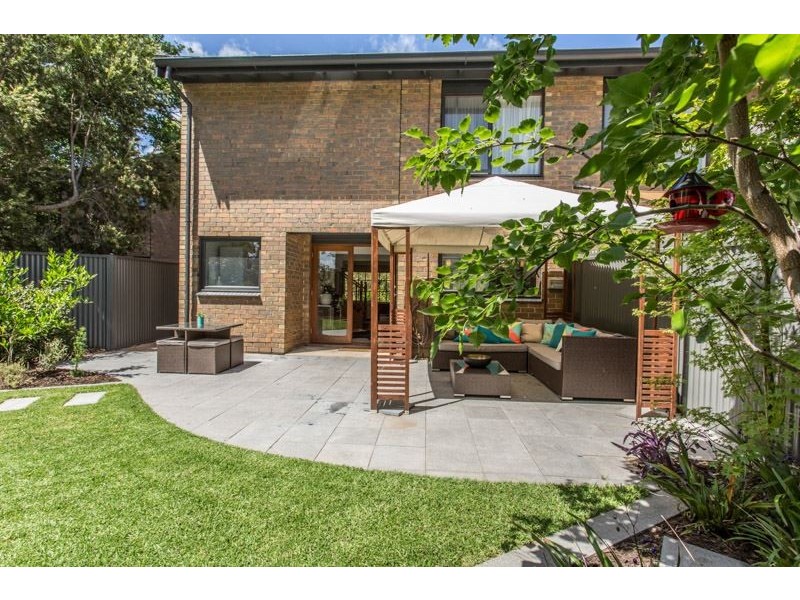 House 2/6 Vailima Court, Hackney SA 5069