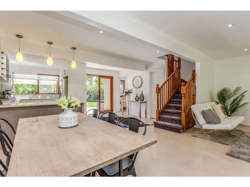 House 2/6 Vailima Court, Hackney SA 5069