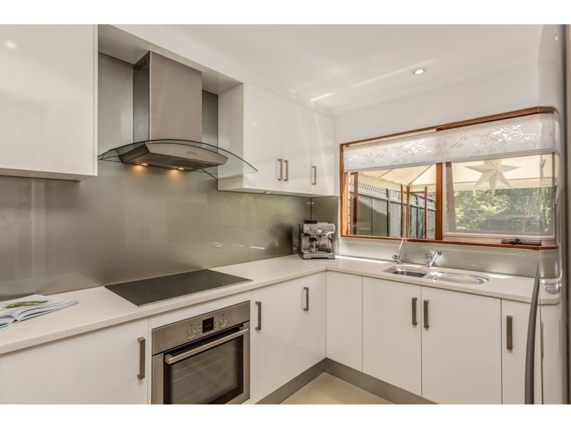 House 2/6 Vailima Court, Hackney SA 5069