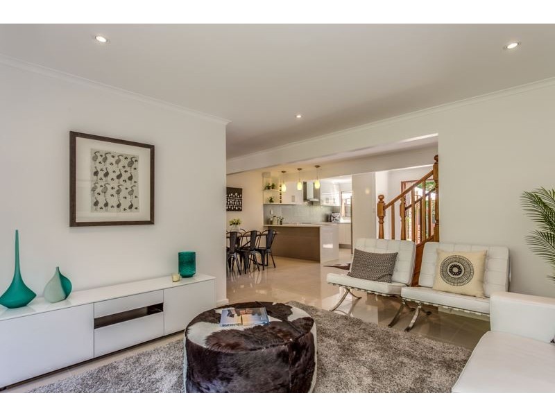 House 2/6 Vailima Court, Hackney SA 5069