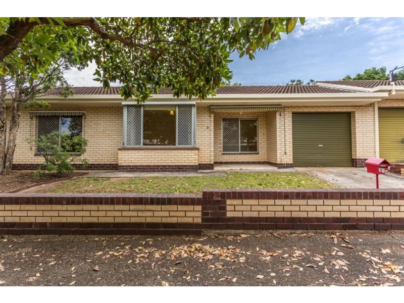 U3/5 Hall Street, Fullarton SA 5063