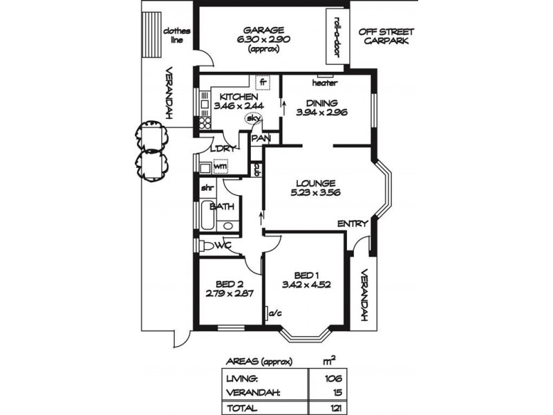 1/7 Orient Road, Kensington Gardens SA 5068