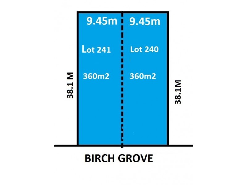 7 Birch Grove, Dernancourt SA 5075