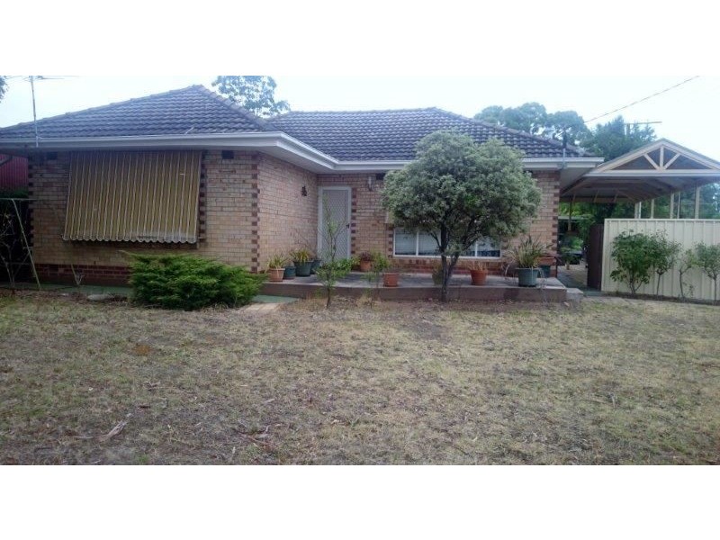 8 Margaret Avenue, Rostrevor SA 5073