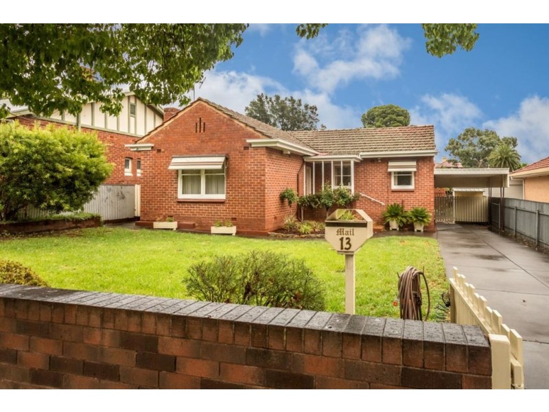 13 Verdun Street, Beulah Park SA 5067