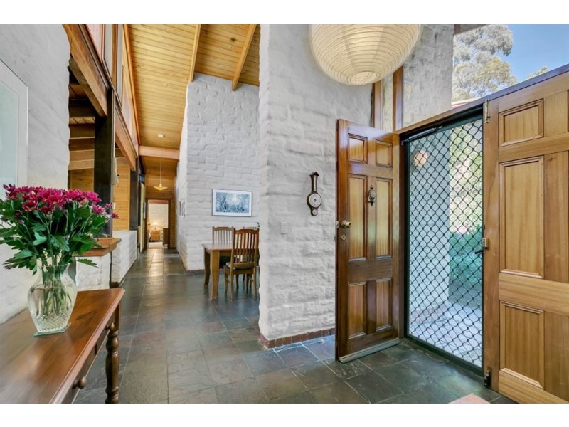 149 Yarrabee Road, (adj Burnside), Greenhill SA 5140