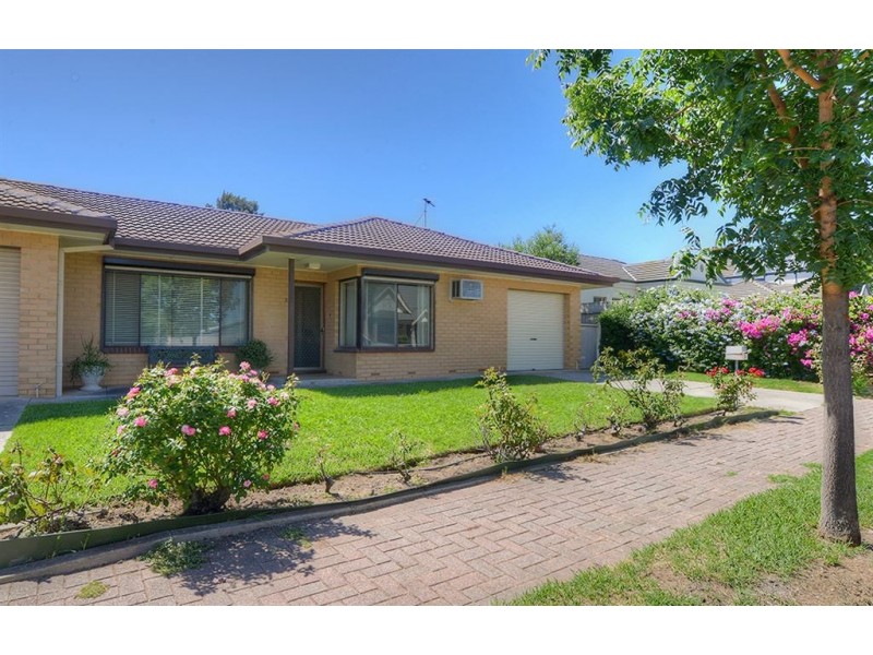 3/18 Water Street, Kensington Park SA 5068