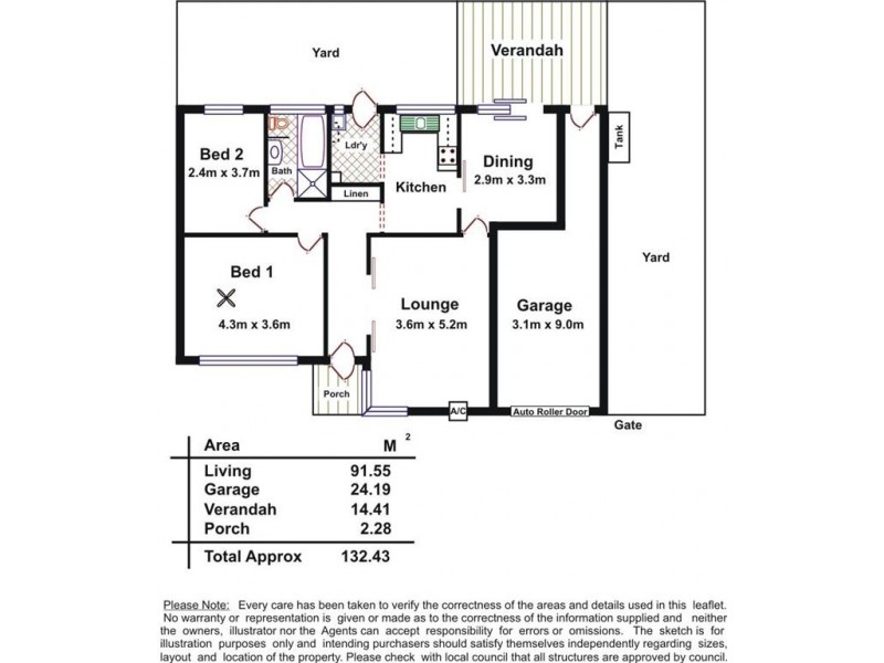 3/18 Water Street, Kensington Park SA 5068