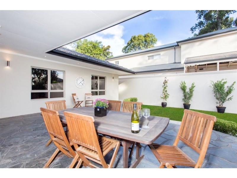 2 Rosedale Avenue, Wattle Park SA 5066