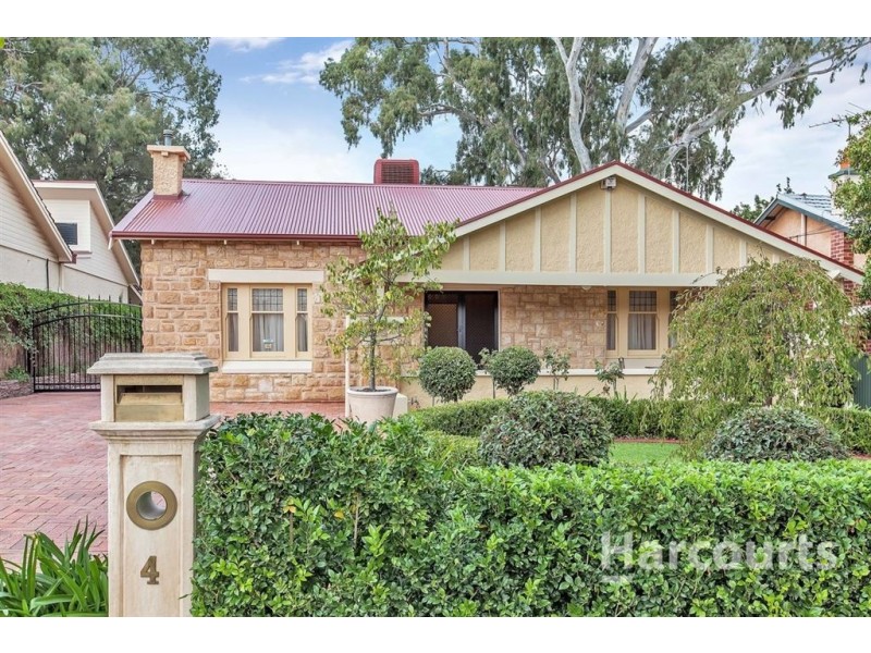 4 Guilford Street, Kensington Park SA 5068