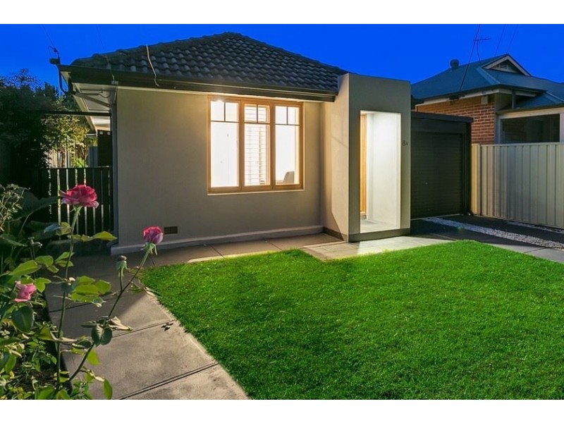 8a Redmond Street, Collinswood SA 5081