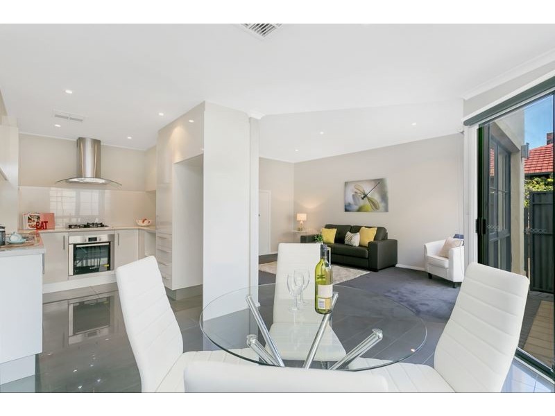 House 1/53 Bishops Place, Kensington SA 5068