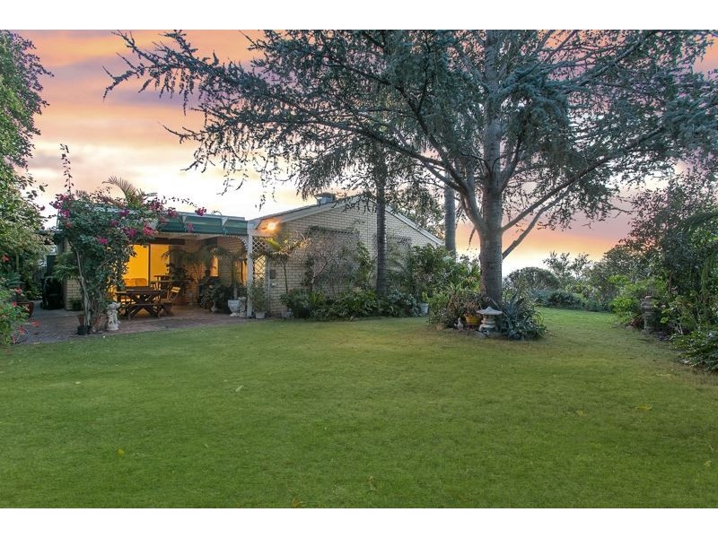 21 Woodhouse Crescent, Wattle Park SA 5066