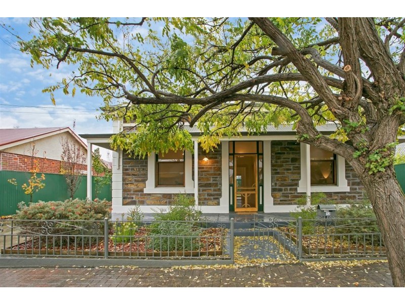 12 Cairns Street, Norwood SA 5067