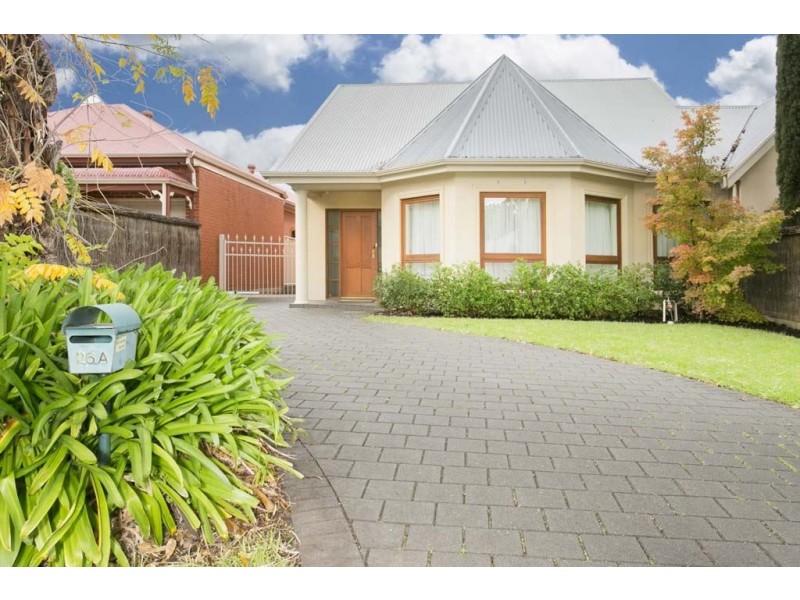 26A Milton Avenue, Tranmere SA 5073